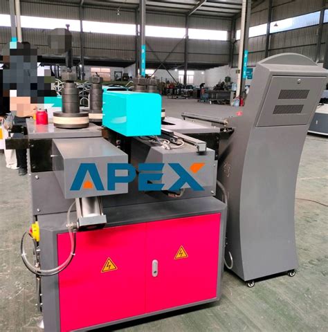 china cnc aluminum arch bending machine|China window bending machine.